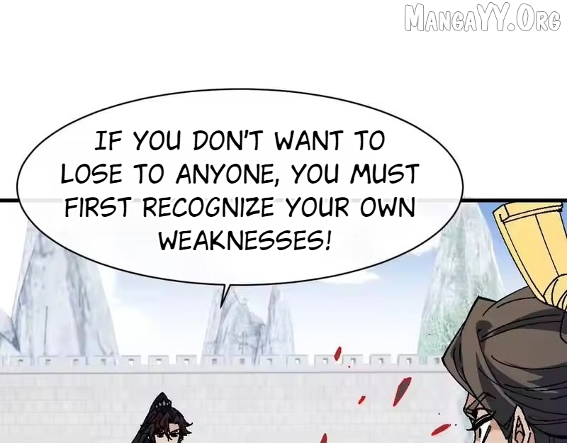 Master: This rebellious disciple is definitely not the Holy Son Chapter 169 - page 45